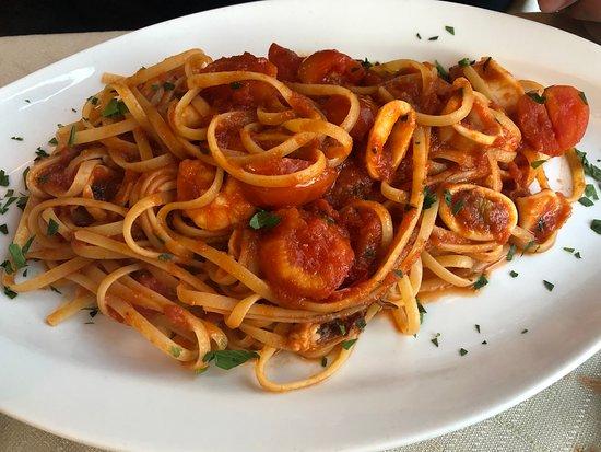 Ristorante Pizzeria Stella Marina